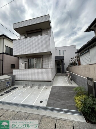 ハーベスト東市川の物件内観写真